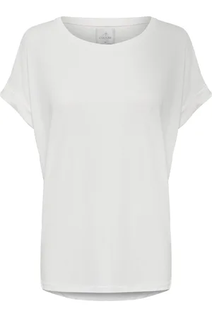 Culture T-shirt femme Kajsa
