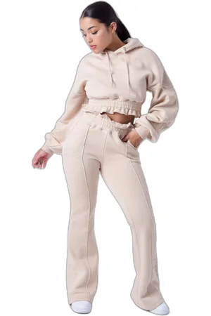 Project X Paris Jogging flare femme