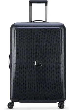 Delsey Valise trolley 4 doubles roues Turenne 70 cm