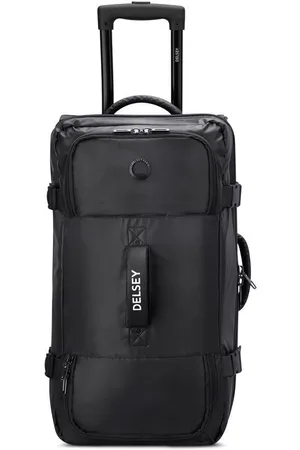 Delsey Sac de voyage trolley Raspail 68 cm