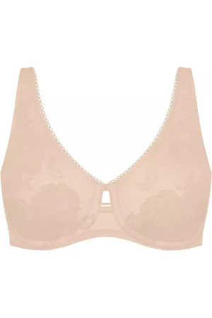Triumph Soutien-gorge femme Wild Rose Sensation W01