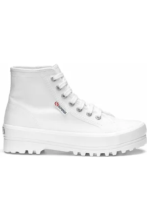 Superga Baskets femme 2341 Alpina