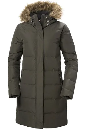 Helly Hansen Parka femme Aden Down