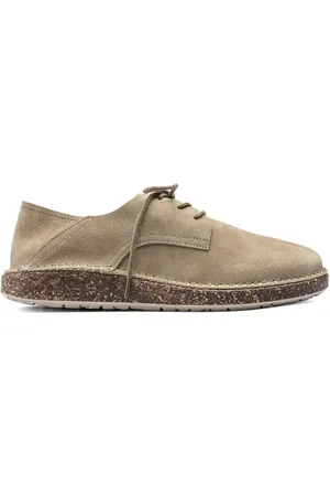 Birkenstock Baskets femme Gary