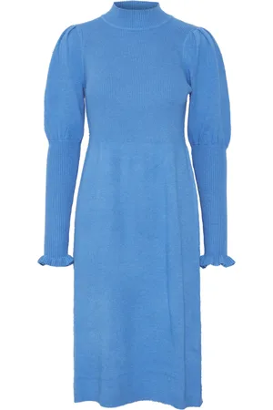 B YOUNG Robe pull femme Nimona
