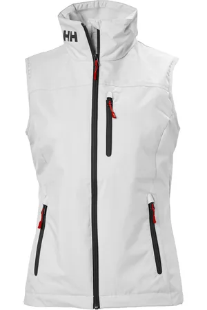 Helly Hansen Veste sans manche femme crew