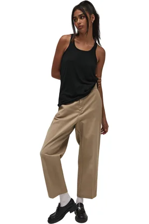 Bella + Canvas Débardeur dos nageur femme Flowy
