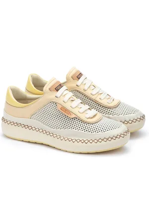 Pikolinos Baskets femme Mesina W6B-6944C1