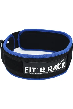 Fit&rack Ceinture Wod