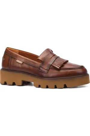 Pikolinos Mocassins femme Salamanca W6Y-3631