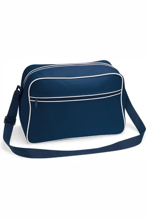 Bag Base Sac bandoulière femme Rétro