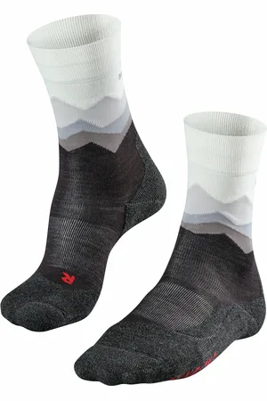 Falke Chaussettes femme TK2 Crest