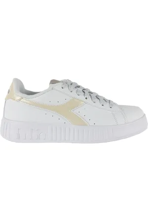 Diadora Baskets femme Step P