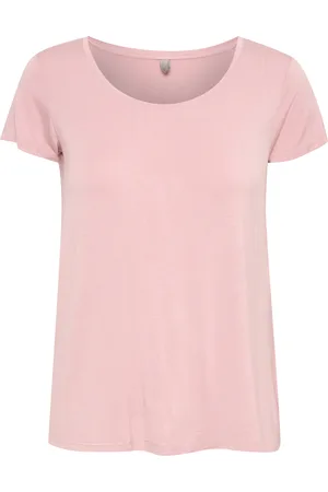 Culture T-shirt femme Poppy