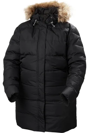 Helly Hansen Parka femme Aden Down
