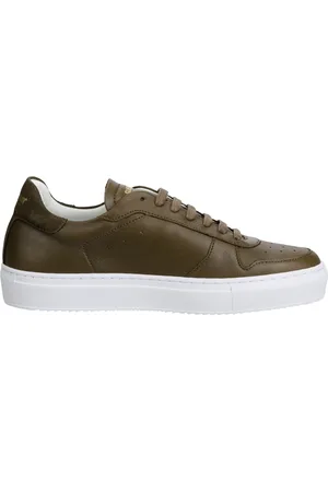 Suedwind Footwear Baskets en cuir femme Copenhagen