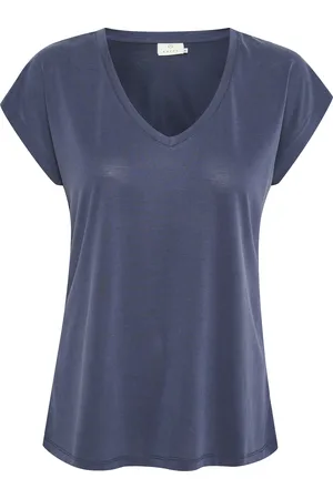 Kaffe T-shirt femme Lise