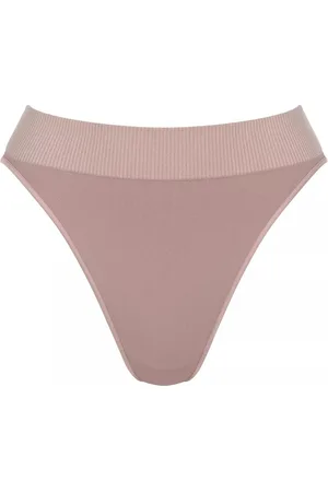 Sloggi Culotte jambe haute femme Ever Infused Aloe
