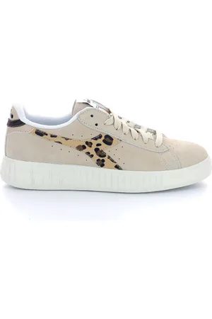 Diadora Baskets femme Game Step Anima