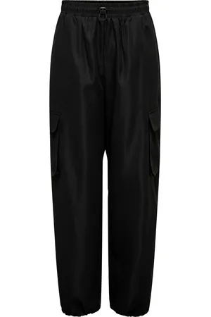 ONLY Pantalon cargo tissé femme Cashi