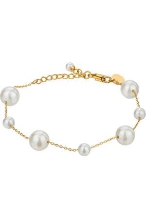 ISABELLA FORD Bracelet femme Noelle Pearl
