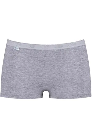 Sloggi Shorty femme Basic+