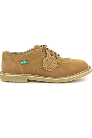 Kickers Derbie femme Karma
