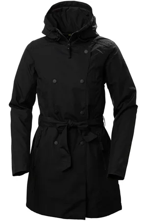 Helly Hansen Manteau isolé femme Welsey II