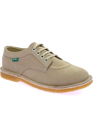 Kickers Derbie femme Karma