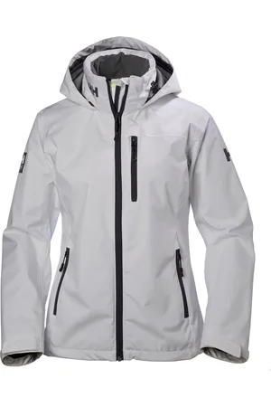 Helly Hansen Veste à capuche femme crew