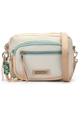 Pikolinos Sac à bandoulière femme Manacor WHA-1080