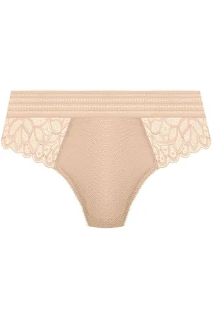 Wacoal Culotte tanga femme Raffine