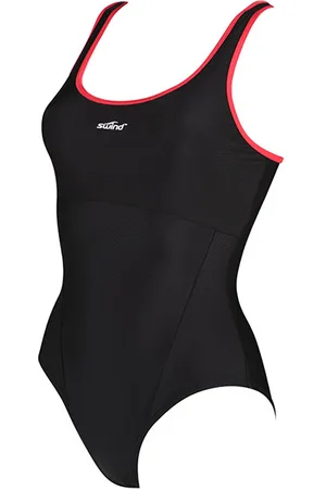 Sporti France Maillot aquagym femme