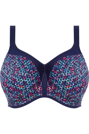 Elomi Brassière armatures femme Energise