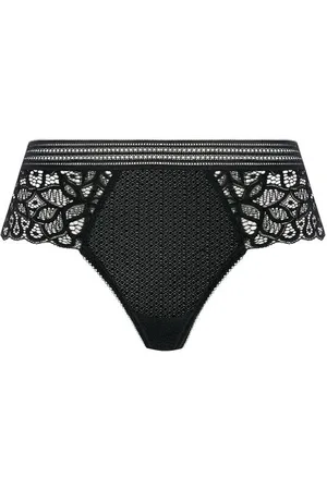 Wacoal Culotte tanga femme Raffine