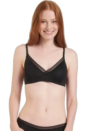 Sloggi Soutien-gorge souple femme Adapt Twist