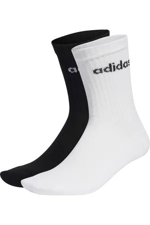 adidas Chaussettes hautes enfant (x3)
