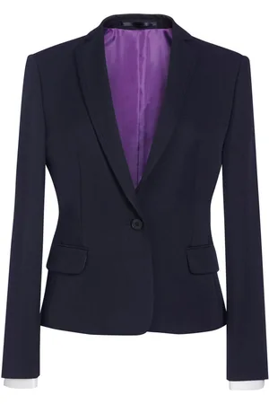 Brook Taverner Blazer femme Saturn