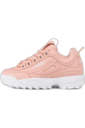 Fila Baskets femme Disruptor