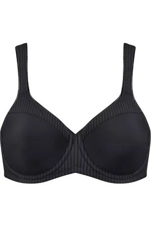 Triumph Soutien-gorge coton doux femme Modern W01