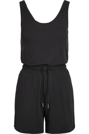Urban classics Combinaison sans manches femme modal