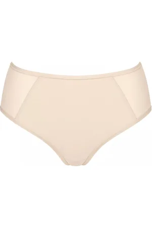 Sloggi Culotte taille haute femme Soft Adapt