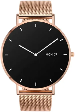 Garett Montre connectée femme Verona