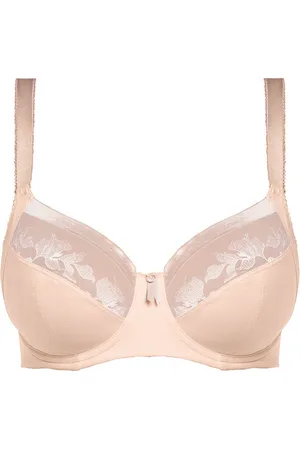 Fantasie Soutien-gorge renfort latéral armatures femme Illusion