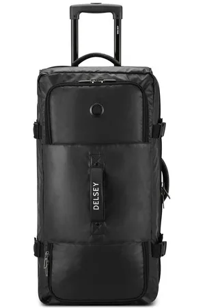Delsey Sac de voyage trolley Raspail 73 cm