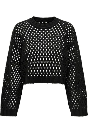 ONLY Pull court femme Smilla