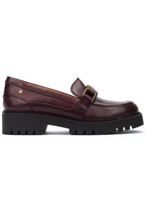 Pikolinos Mocassins femme Aviles
