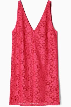Desigual Robe femme Lace