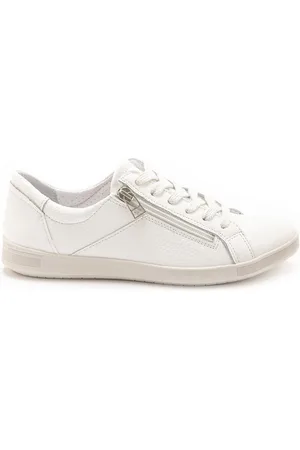 Pediconfort Baskets zippé femme