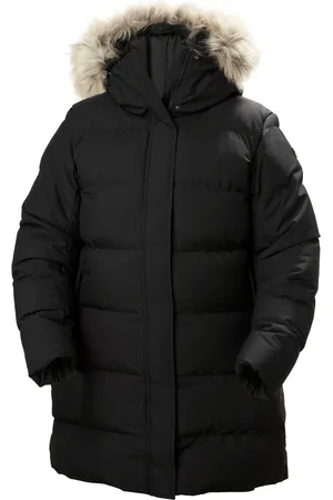 Helly Hansen Parka femme blossom puffy